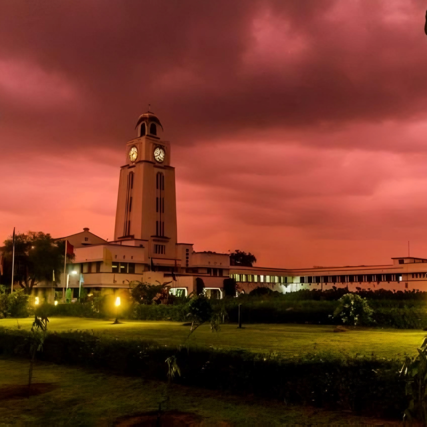 BITS Pilani