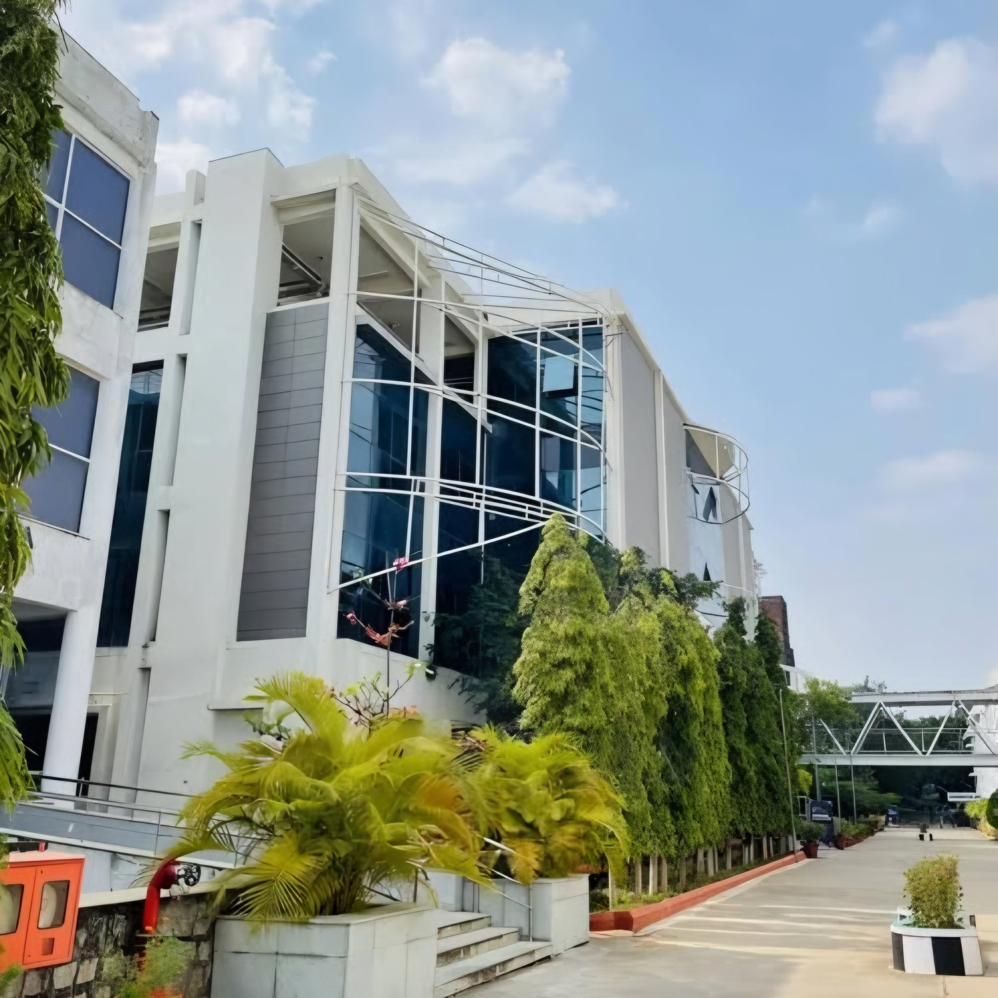 IIITH Hyderabad