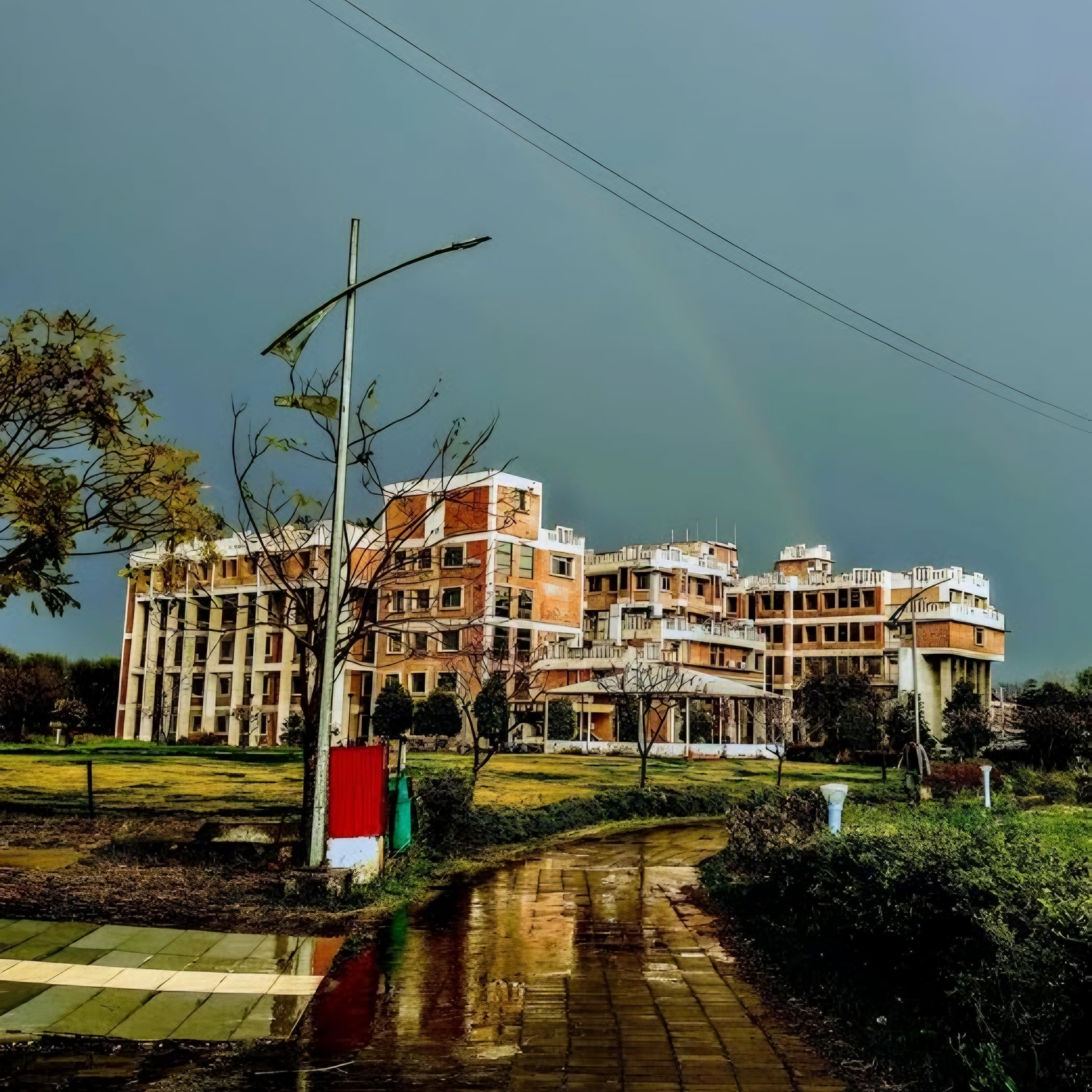 IISER Pune