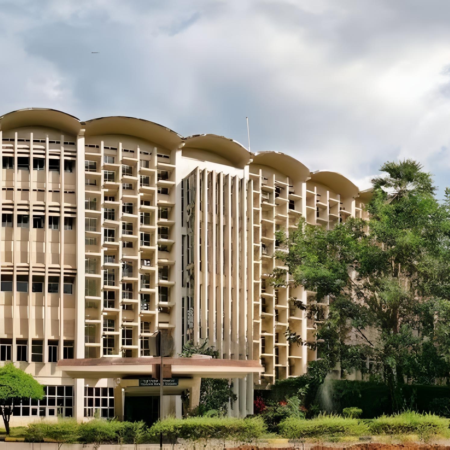 IIT Delhi